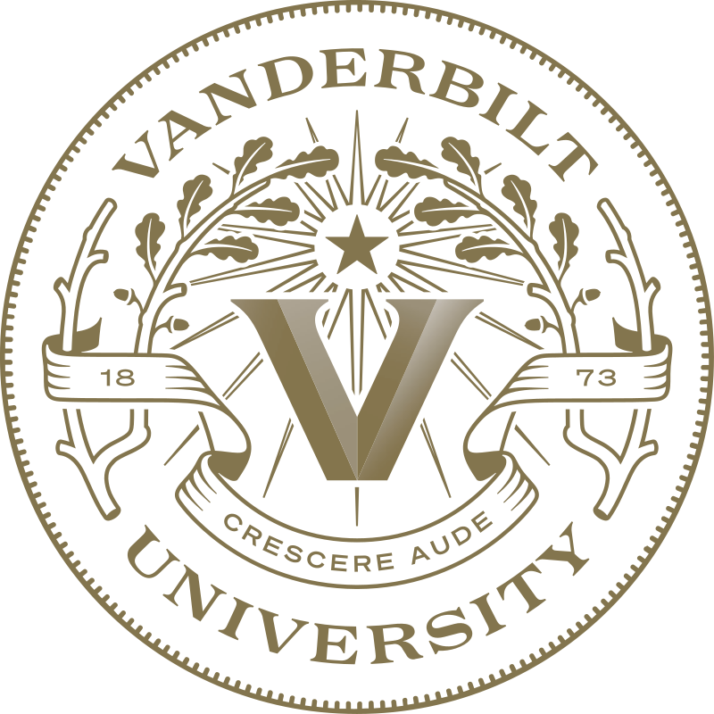 Vanderbilt Logo